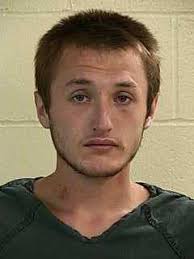 Norris, Joshua Adam Mugshot