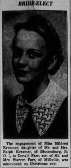 Descendants of Johannes Bitler