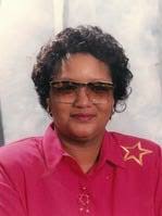 Joann Roach Obituary