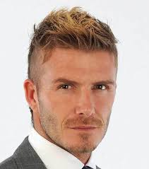 12 high fade haircuts for smart men. Short Blonde Messy Taper Fade Haircut Men Messy Hairstyles Askhairstyles