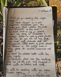 Beneath The Branches