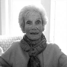 Obituary of Madeline Barbara Cross