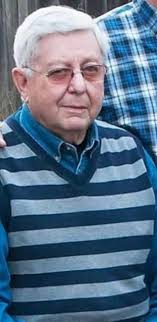 Herman Pierce Obituary