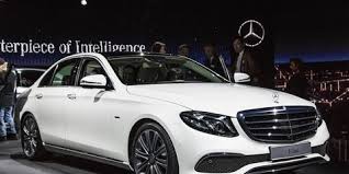 The most mercedes families were found in the usa in 1920. 2017 Mercedes Benz E Class Photos And Info 8211 News 8211 Car And Driver
