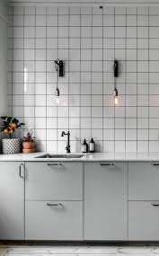 Minimal Kitchen With An Industrial Touch Coco Lapine Design Minimal Kitchen Kitchen Remodel Cost Kitchen Interior