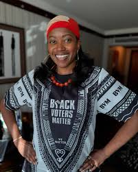 Team Kamala, baby! Let's go!! Make sure you get out and VOTE today! 🗳  #IVoted #ElectionDay #Election2024 #YourVoteMatters