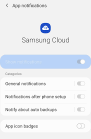Why do my apps keep crashing android? No Samsung I Don T Want To Use Your Cloud Can I Stop Getting Notifications Assholedesign
