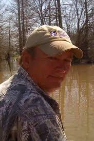 Obituary information for Larry Brent Lusk