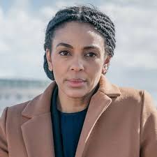 Stream episode Marsha Thomason