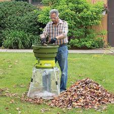 Sun Joe 13 Amp Electric Leaf Mulcher And Shredder 9213867 Hsn Sun Joe Plant Nutrients Yard Waste