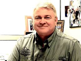 COASTAL OUTDOORS: Changing of the guard at CRD