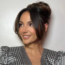 Sarah Ferguson shows off seriously sleek hair transformation