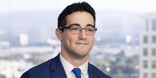 Peter Charles Bassine