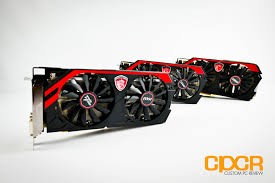 Like the gtx 1660 before it, the gtx 1660 super is nvidia's true budget gpu king. The Best Graphics Cards Of 2019 Custom Pc Review