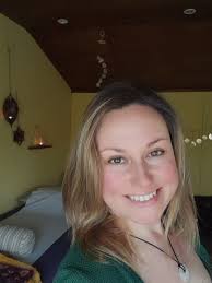 Animal reiki sessions at Legacy today