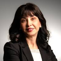 Mary Berberian's Instagram, Twitter & Facebook