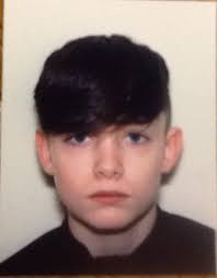 Fears for missing teen last seen