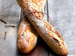 Epingle Sur Baguette De Pain