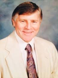 Obituary for James 'Ron' R. Rothermel