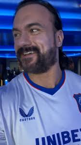 @RangersFC's video Tweet