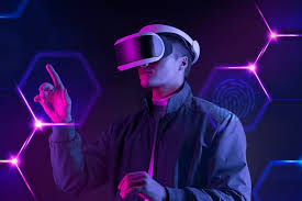 AR/VR
