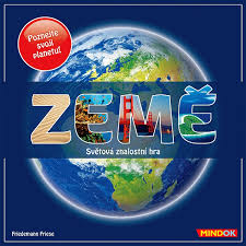 Vnitřní jádro, vnější jádro, plášť, kůra a atmosféra. Zeme Zatrolene Hry