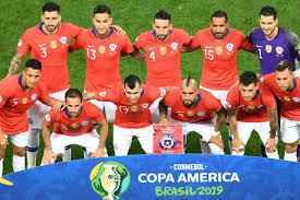 The latest tweets from seleccion chilena de brawl stars (@seleccioncl_bs). El Calendario De La Seleccion Chilena De Reinaldo Rueda Goal Com