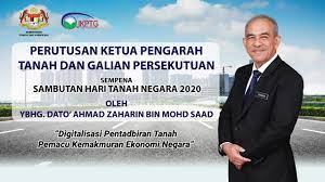 Jabatan ketua pengarah tanah dan galian, kangar, perlis, malezya — harita üzerinde konum, telefon, yorumlar. Vid Jabatan Ketua Pengarah Tanah Dan Galian Persekutuan Facebook