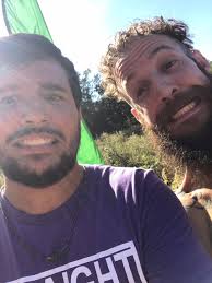 Playing iPhone games at the cosmic carnival