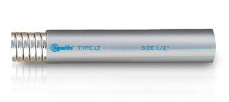 Type Lt Liquidtight Oil Resistant Steel Conduit Electri Flex