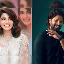 Allu Arjun gets bail: Why did Samantha Ruth Prabhu refuse to cry? - The  Economic Times