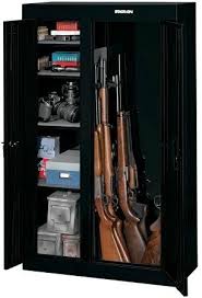 Under lock and key key lock gun storage secure storage best safes steel cabinet closet shelves steel doors cabinet colors. Stack On Gcdb 924 Gun Cabinet Review Keepgunssafe