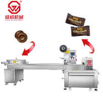 Full Automatic Pillow Packing Machine - Shengwei Machine