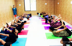 Select from 746 yoga training institutes in your city. Pradipika Institute Of Yoga And Therapy Bangalore Rajaji Nagar Live Classes Fitternity