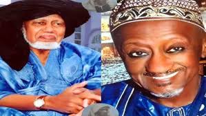 La rencontre du Cherif de Nioro du Sahel avec ses Talibés