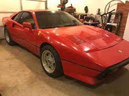 Jun 30, 2021 · the supercar ensemble includes big names like the porsche 918 spider, a bugatti veyron, and a ferrari 599 gto. Replica Kit Makes Ferrari 288 Gto With Aluminum 4 9l V8 Used Classic Cars