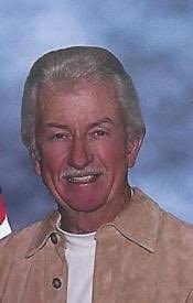 John Rhoades of Godfrey Obituary