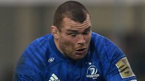 Jack McGrath: Leinster's Ireland and Lions prop linked with move to Ulster 