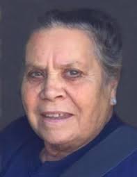 Obituary information for Ella Daniels