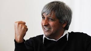 Petition to recall Wits's Habib as UN ambassador