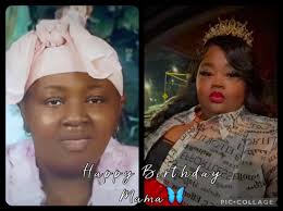 Chandra Destarlin Gilbert (@mrs__destarlin) · Instagram photos and videos