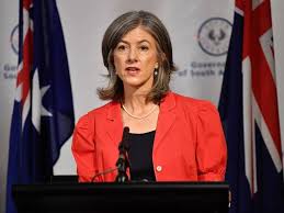 The current chief public health officer for sa health is professor nicola spurrier. Sa Virus Measures To Stay Amid Good Signs The Islander Kingscote Sa