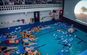 Aucune image importée pour ce film. Le Grand Bain Le Devoir