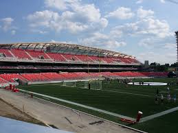 td place stadium wikipedia