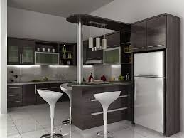 Hasil gambar untuk kitchen set minimalis