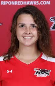 Paige Pierce (9/4/2017)