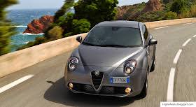 Image result for Grigio Techno 2014 Alfa-Romeo
