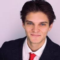 Sam Pence's Instagram, Twitter & Facebook