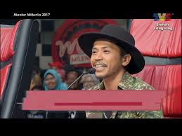 Maybe you would like to learn more about one of these? Mentor Milenia 2017 Episod 2 Youtube