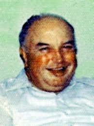 Gene Frederick Babcock (1923-1985)